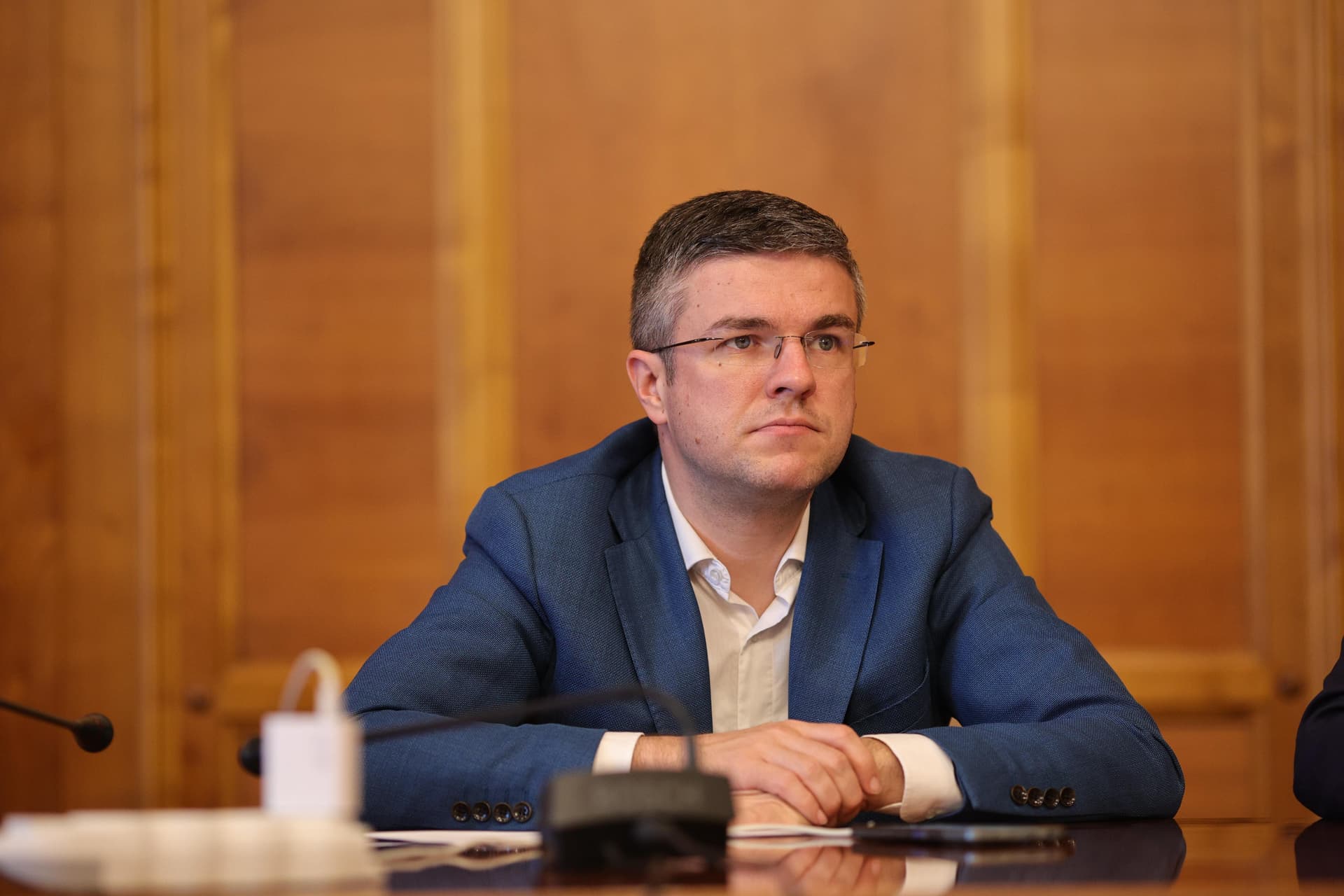 Ministrul Irineu Darău: Un nou jalon PNRR îndeplinit, pentru transformarea digitală a instituțiilor publice